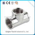 Precision Casting Metal Water Pipe Parts